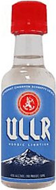 Ullr Peppermint Schnapps