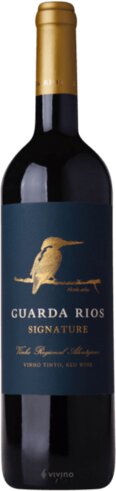 Guarda Rios Red Blend