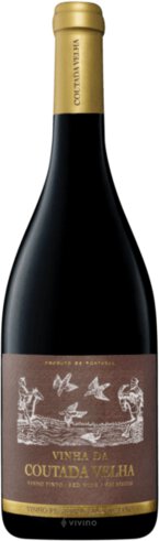 Coutada Velha Tinto
