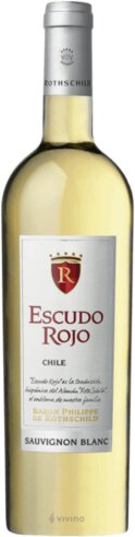 Escudo Rojo Sauvignon Blanc Reserva