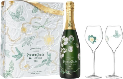 Perrier Jouet Epoque Brut