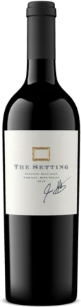 The Setting Cabernet Sauvignon Oakville