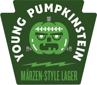 Neshaminy Creek Young Pumpkinstein
