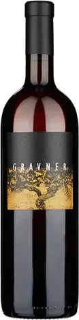Gravner Ribolla 2015