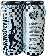 Heavy Riff Brewing Company Vanilla Coffee Underbrown