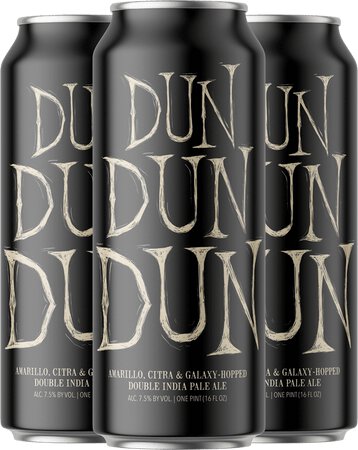 Hop Butcher Dun Dun Dun