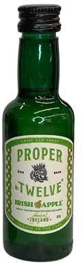 Proper Twelve Irish Apple