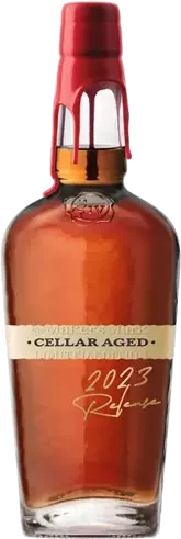 Makers Mark Cellar Aged Bourbon