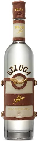 Beluga Allure Vodka
