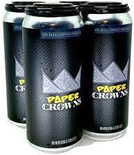 Xul Paper Crowns IPA