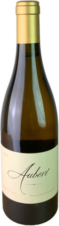 Aubert Ritchie Vineyard Chardonnay 2014