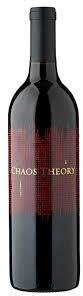 CHAOS THEORY RED 750ML