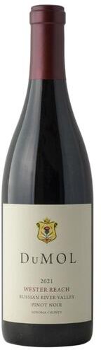 Dumol Wester Reach Pinot Noir