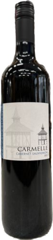Carmelle Cabernet Sauvignon