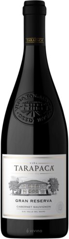 Tarapaca Gran Reserva Cabernet Sauvignon