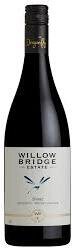Willow Bridge Dragonfly Shiraz