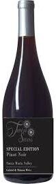 Twin Suns Pinot Noir Willamette Valley Reserve Kosher