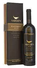 Yarden Katzrin Red Kosher