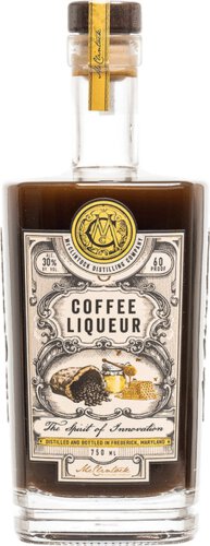 Mcclintock Coffee Liqueur