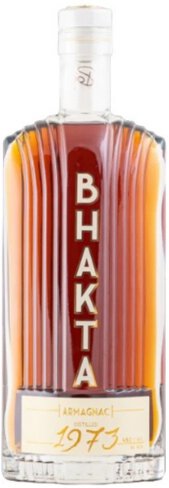 Bhakta 1973 Armagnac