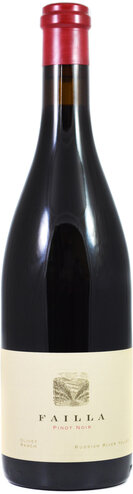 Failla Pinot Noir Olivet