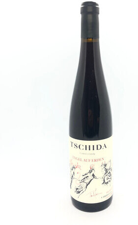Tschida Engel Auf Erden 750ml