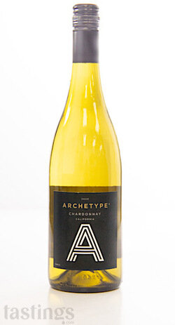 Archetype Chardonnay