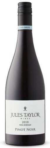 Jules Taylor Pinot Noir