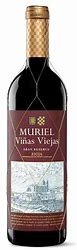 Bodegas Muriel Vinas Viejas Gran Reserva Rioja