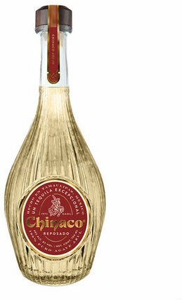 Chinaco Repo Tequila