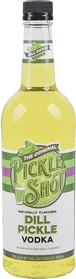 The Original Pickle Shot Dill Pickle