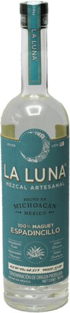 La Luna Mezcal Espadincillo