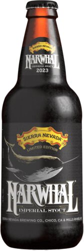 Sierra Nevada Narwhal
