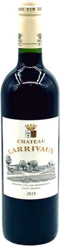 Chateau Larrivaux Medoc