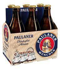 Paulaner Oktoberfest