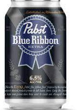 Pabst Blue Ribbon Xtra