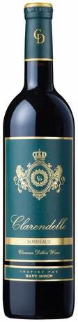 Chateau Clarendelle Rouge