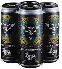 Bruz Beers Diablo Colorado