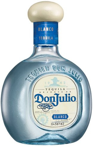 Don Julio Blanco Tequila 1.75L, Mexico
