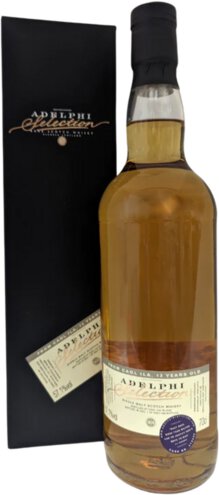Adelphi Caol Ila 13yr Whisky