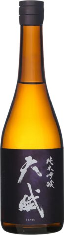 Tenbi Junmai Ginjo