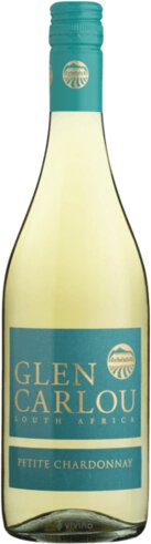 Glen Carlou Petite Chardonnay Paarl South Africa