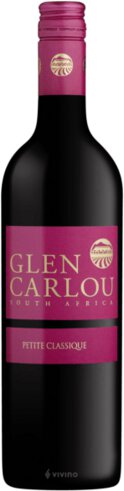 Glen Carlou Petite Classique Blend