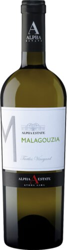 Alpha Estate Turtles Malagouzia