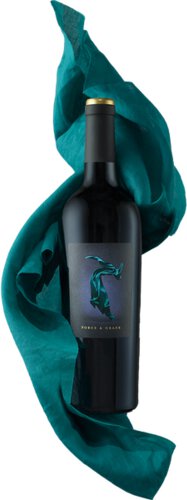 Force & Grace Oakville Cabernet Sauvignon 2021