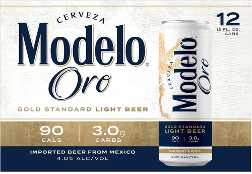 Modelo Oro