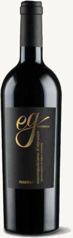 Eg Excellence Montepulciano Riserva