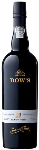 Dow's 10 Year Old Tawny Porto