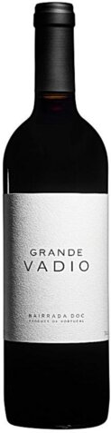 Grande Vadio Baga Red DOC Bairrada 2015