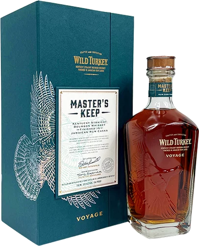 Wild Turkey 